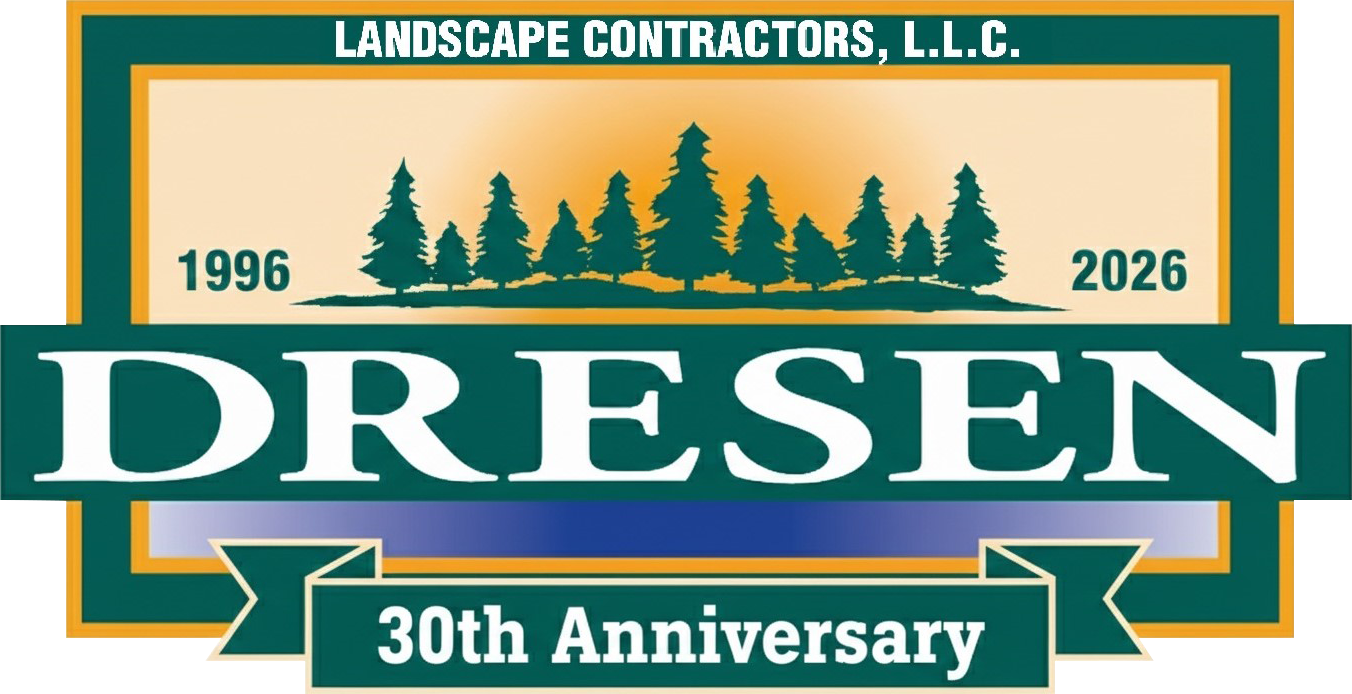  Dresen Landscaping, Racine, WI