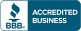 Dresen Landscaping is BBB Accredited