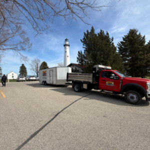 Wind Point Lighthouse refresh